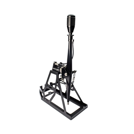 COOLERWORX Short Shifter Classic PRO passend für Renault Megane 3 RS