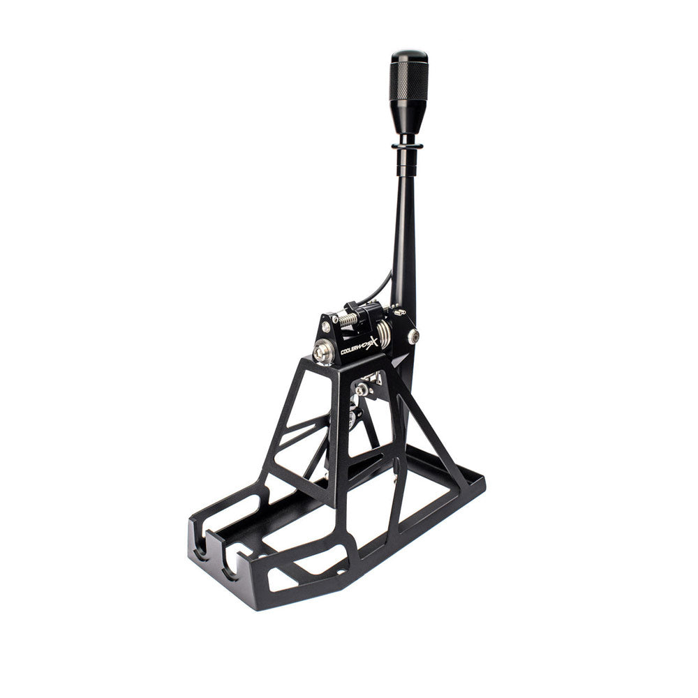 COOLERWORX Short Shifter Classic PRO passend für Renault Megane 3 RS