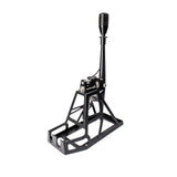 COOLERWORX Short Shifter Classic PRO passend für Renault Megane 3 RS