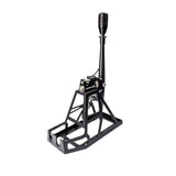 COOLERWORX Short Shifter Classic PRO passend für Renault Megane 3 RS