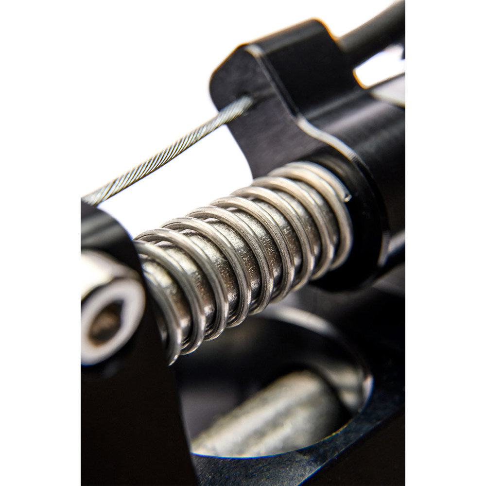 COOLERWORX Short Shifter Classic PRO passend für Renault Megane 3 RS