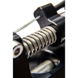 COOLERWORX Short Shifter Classic PRO passend für Renault Megane 3 RS