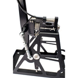 COOLERWORX Short Shifter Classic PRO passend für Renault Megane 3 RS