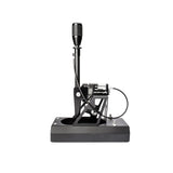 COOLERWORX Short Shifter Classic PRO passend für VW / Seat (02A / 02J) Unterflur Carbon Edition