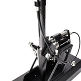 COOLERWORX Short Shifter Classic PRO passend für VW / Seat (02A / 02J) Unterflur Carbon Edition