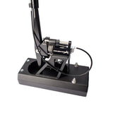 COOLERWORX Short Shifter Classic PRO passend für VW / Audi / Seat / Skoda (02J / 02M / 02Q) Unterflur