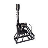 COOLERWORX Short Shifter Classic PRO passend für VW Golf 4 (02J / 02M / 02Q) Überflur