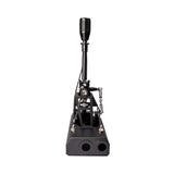 COOLERWORX Short Shifter Classic PRO passend für VW Golf 4 (02J / 02M / 02Q) Unterflur