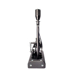COOLERWORX Short Shifter Classic PRO passend für VW Golf 5 (02J / 02M / 02Q) Unterflur