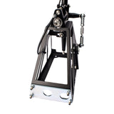 COOLERWORX Short Shifter Classic PRO passend für VW Golf 7 (02J / 02M / 02Q) Überflur