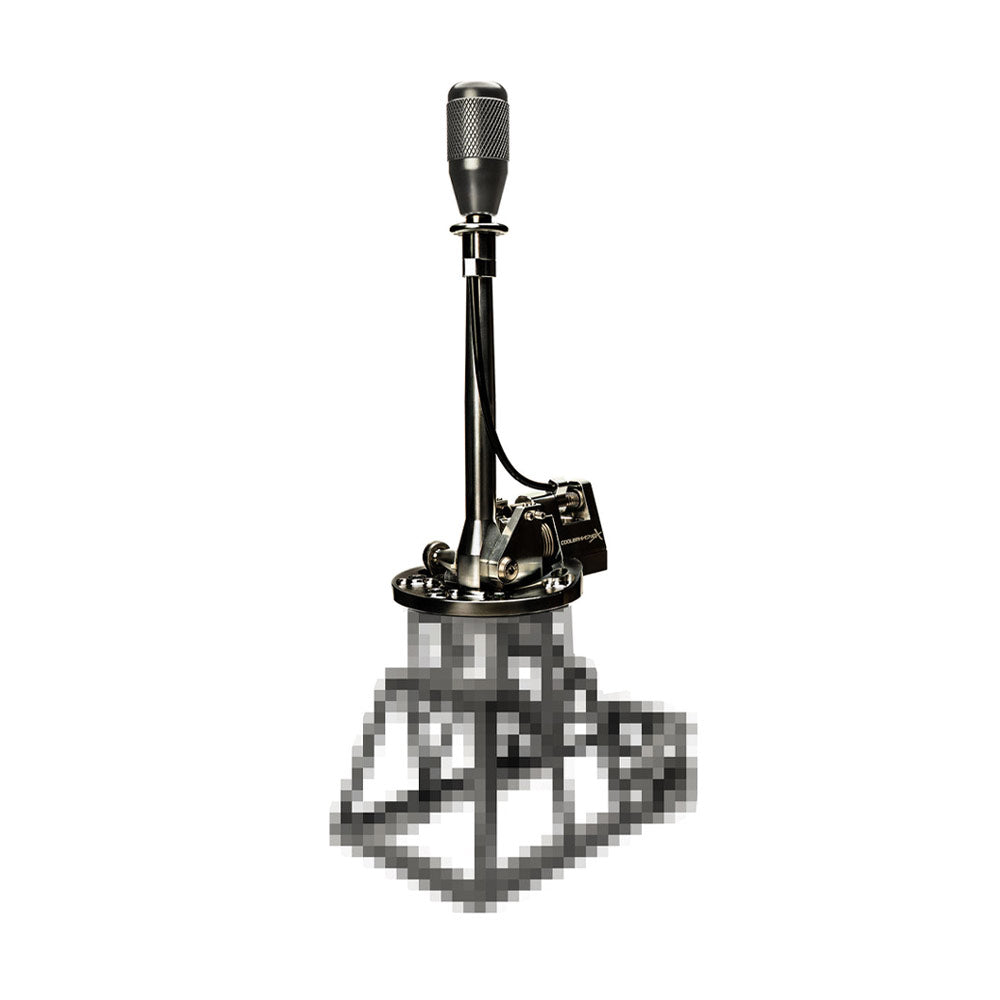 COOLERWORX Short Shifter Classic PRO V2 passend für Mini F55 F56 F57