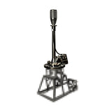 COOLERWORX Short Shifter Classic PRO V2 passend für Mini F55 F56 F57