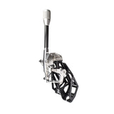 COOLERWORX Short Shifter Naked NSB passend für Fiat 500 Abarth