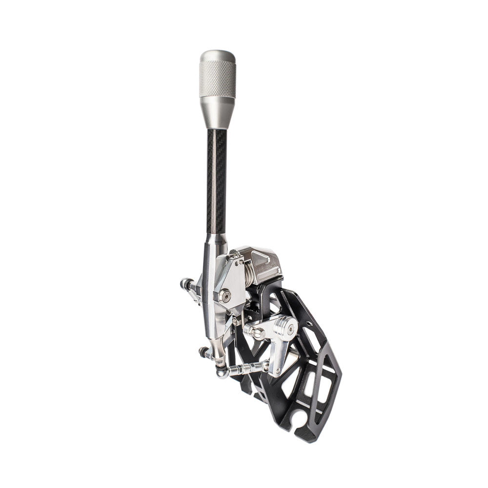 COOLERWORX Short Shifter Naked NSB passend für Fiat 500 Abarth