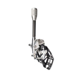COOLERWORX Short Shifter Naked NSB passend für Fiat 500 Abarth