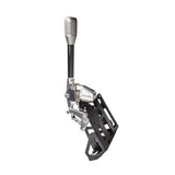 COOLERWORX Short Shifter Naked NSB passend für Fiat 500 Abarth