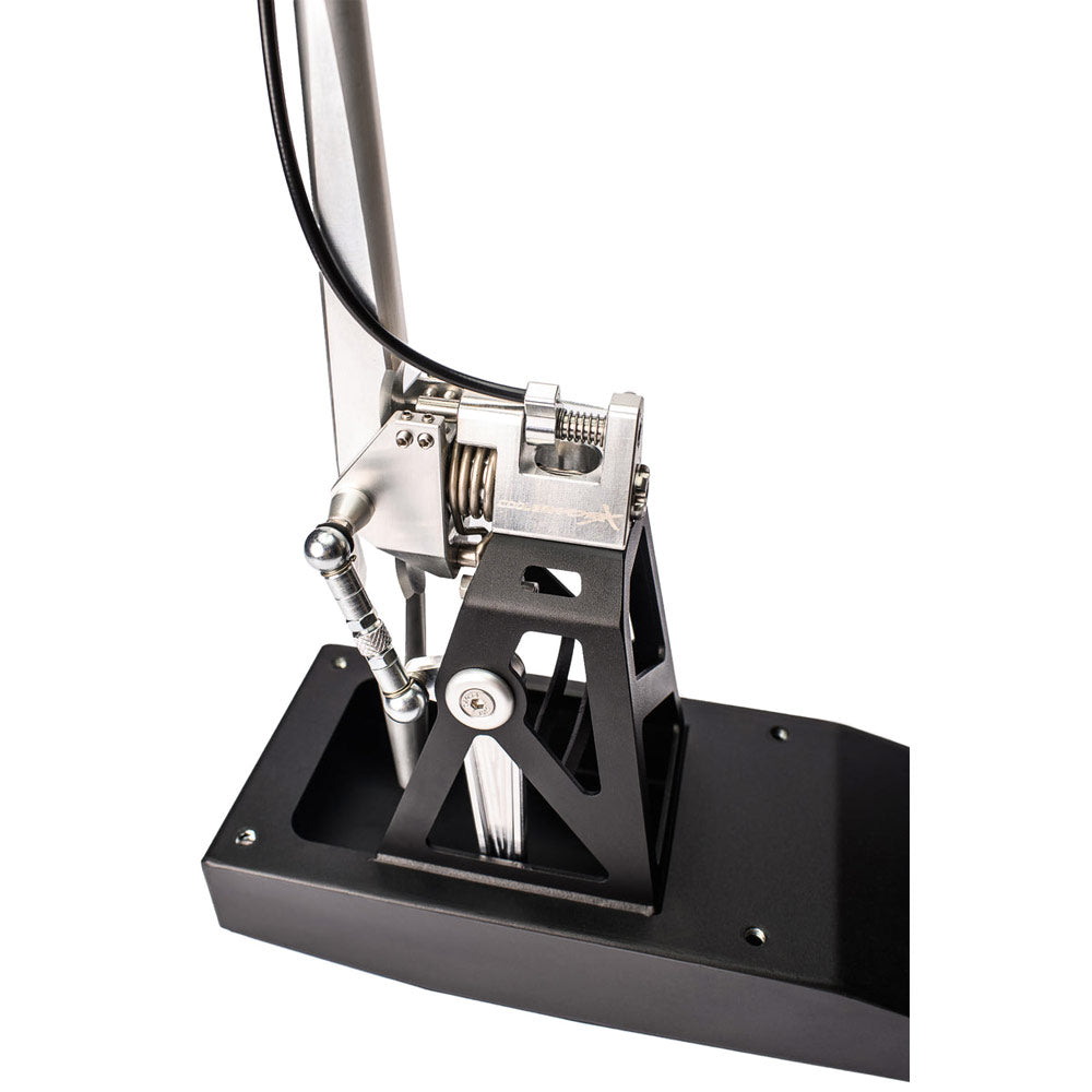 COOLERWORX Short Shifter Naked NSB passend für Renault Clio RS III (2005–2012)