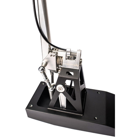 COOLERWORX Short Shifter Naked NSB passend für Renault Clio RS III (2005–2012)