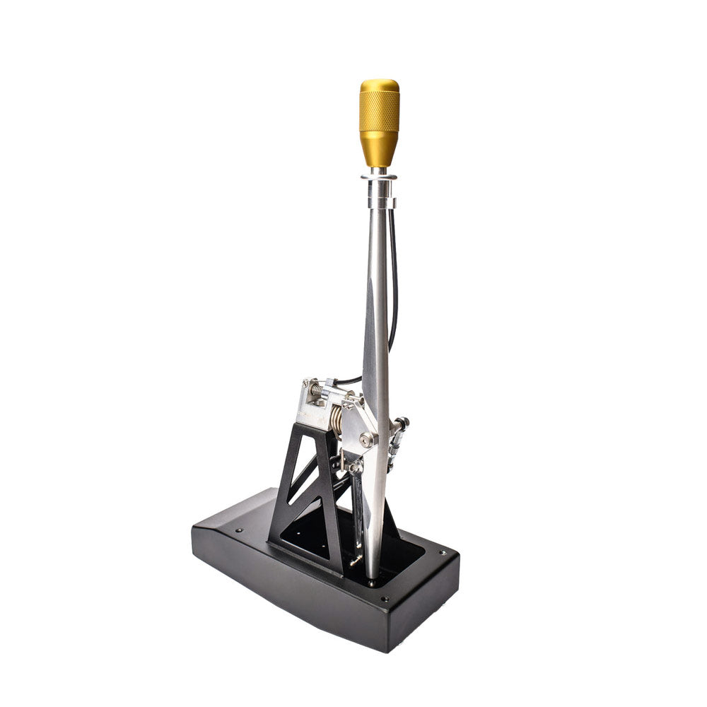 COOLERWORX Short Shifter Naked NSB passend für Renault Clio RS III (2005–2012)