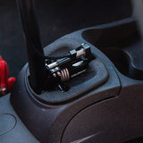 COOLERWORX Short Shifter Naked NSB passend für Renault Clio RS III (2005–2012)