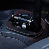COOLERWORX Short Shifter Naked NSB passend für Renault Clio RS III (2005–2012)