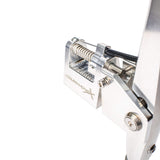 COOLERWORX Short Shifter Naked passend für BMW E30 E34 E36 E39 E46 E8X E9X FXX