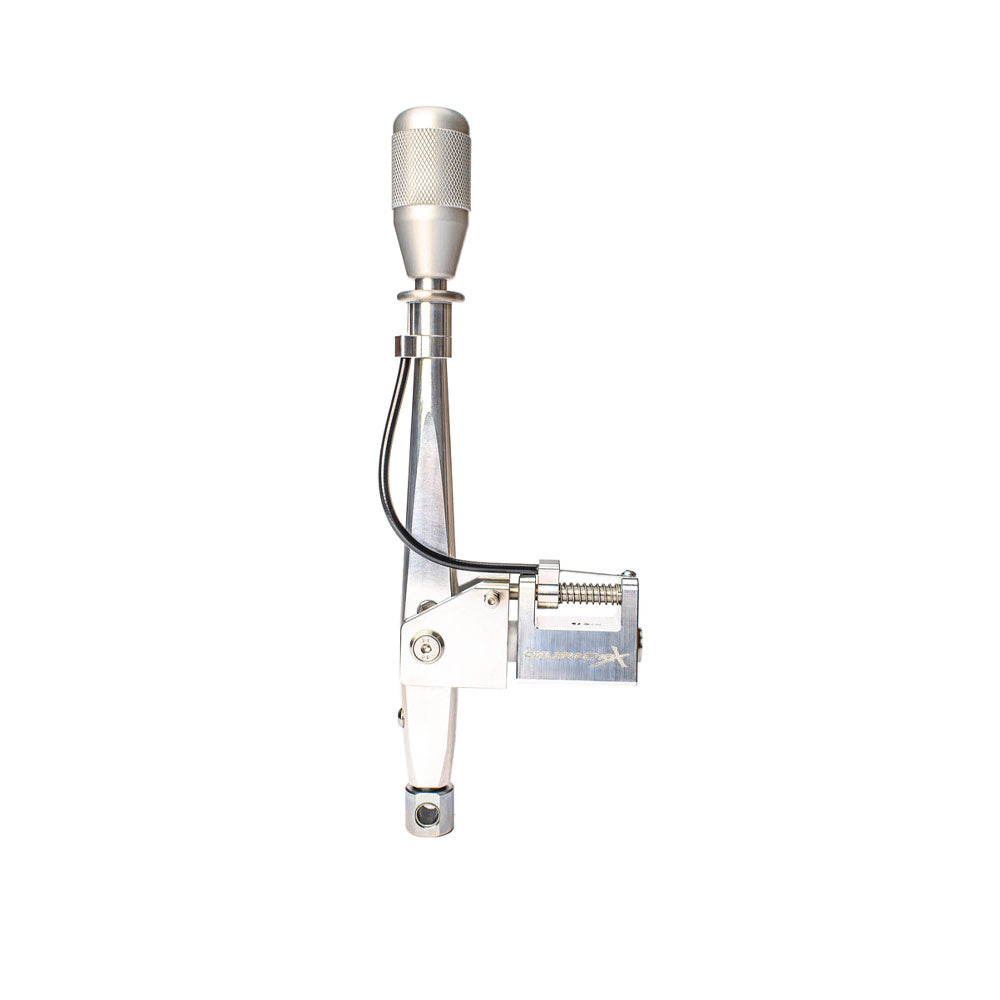 COOLERWORX Short Shifter Naked passend für BMW E30 E34 E36 E39 E46 E8X E9X FXX