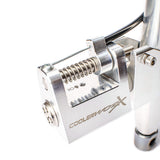 COOLERWORX Short Shifter Naked passend für BMW E30 E34 E36 E39 E46 E8X E9X FXX