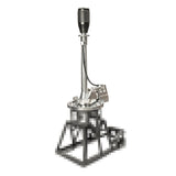 COOLERWORX Short Shifter Naked PRO passend für Mini Cooper F55 F56 F57