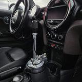 COOLERWORX Short Shifter Naked PRO passend für Mini Cooper F55 F56 F57