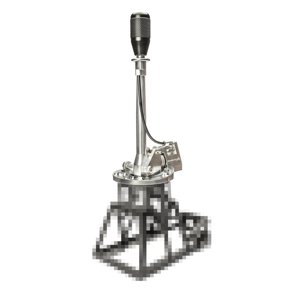 COOLERWORX Short Shifter Naked PRO passend für Mini Cooper F56