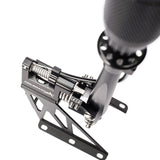 COOLERWORX Short Shifter NSB passend für Audi A4 B6 B7 6-Gang - Preorder