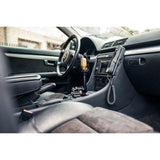 COOLERWORX Short Shifter NSB passend für Audi A4 B6 B7 6-Gang