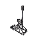 COOLERWORX Short Shifter NSB passend für Mitsubishi Lancer Evo 7 / 8 / 9