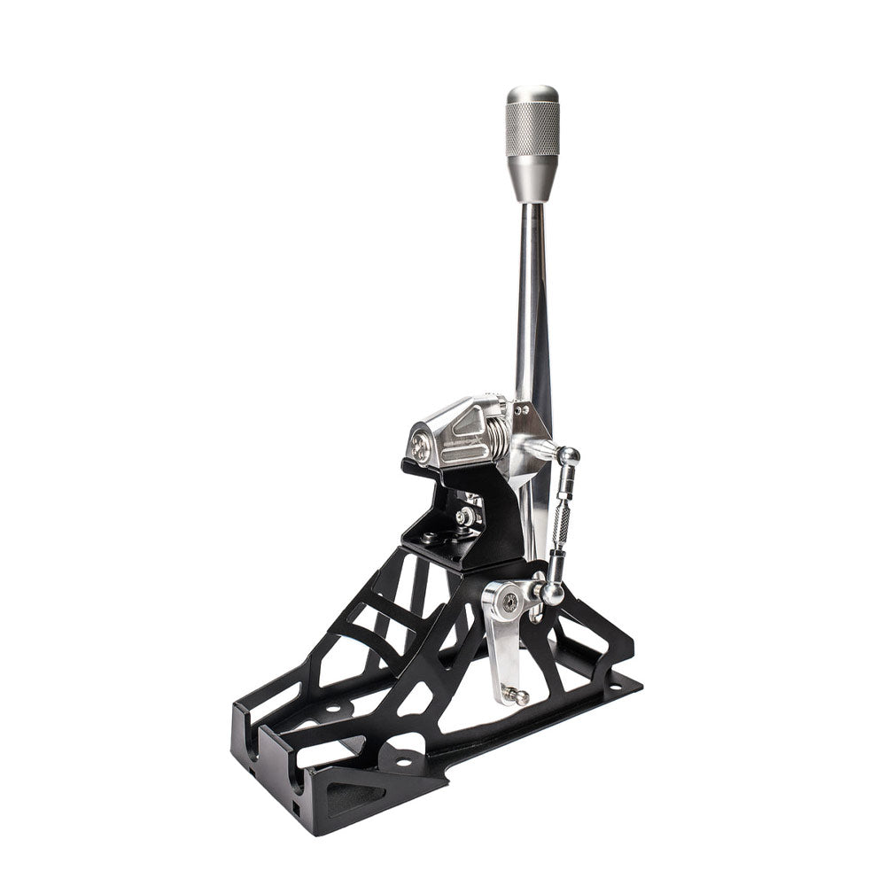 COOLERWORX Short Shifter NSB passend für Mitsubishi Lancer Evo 7 / 8 / 9