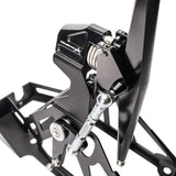 COOLERWORX Short Shifter NSB passend für Mitsubishi Lancer Evo 7 / 8 / 9 - Preorder