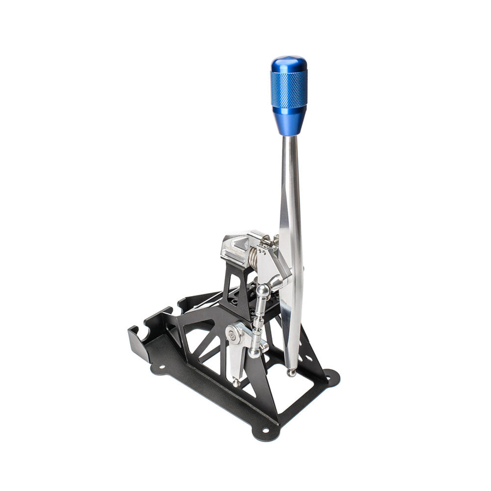 COOLERWORX Short Shifter NSB passend für Toyota Celica GT-Four ST205