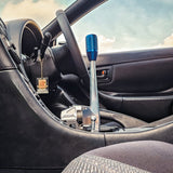 COOLERWORX Short Shifter NSB passend für Toyota Celica GT-Four ST205