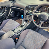 COOLERWORX Short Shifter NSB passend für Toyota Celica GT-Four ST205