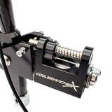 COOLERWORX Short Shifter passend für BMW E30 E34 E36 E39 E46 E8X E9X FXX Carbon Edition