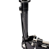COOLERWORX Short Shifter passend für BMW E30 E34 E36 E39 E46 E8X E9X FXX Carbon Edition
