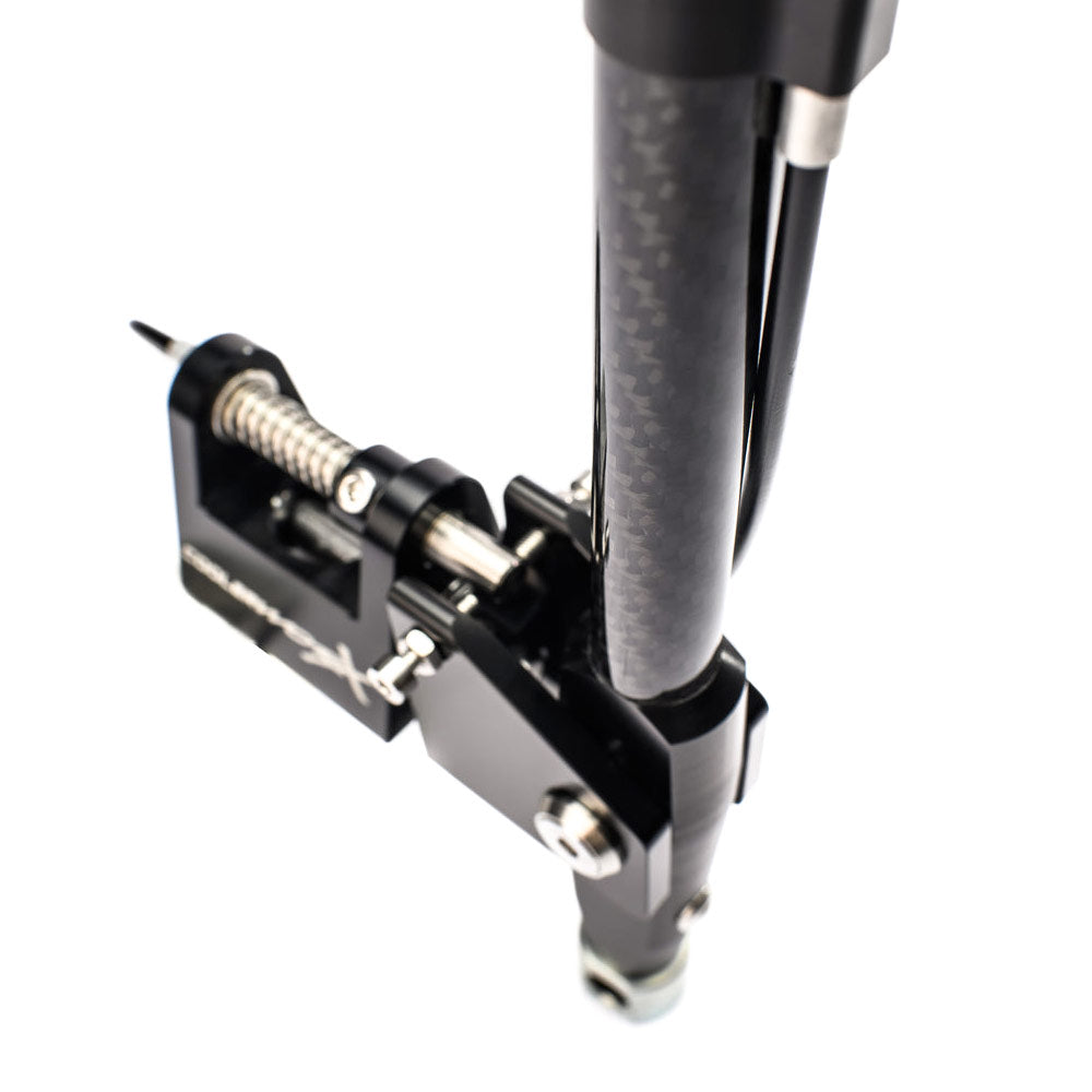 COOLERWORX Short Shifter passend für BMW E30 E34 E36 E39 E46 E8X E9X FXX Carbon Edition