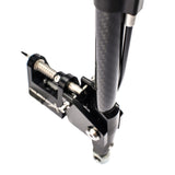 COOLERWORX Short Shifter passend für BMW E30 E34 E36 E39 E46 E8X E9X FXX Carbon Edition