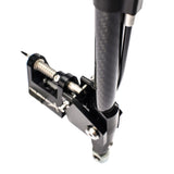 COOLERWORX Short Shifter passend für BMW E30 E34 E36 E39 E46 E8X E9X FXX Carbon Edition