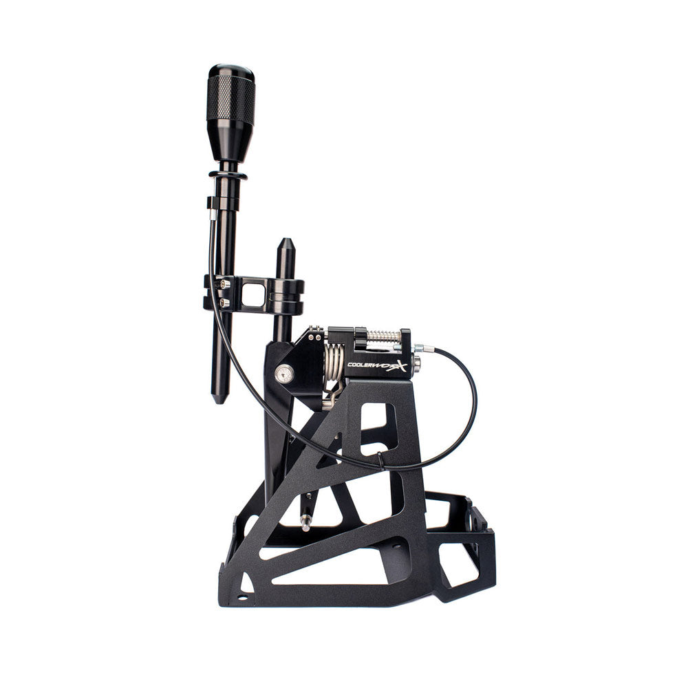 COOLERWORX Short Shifter passend für Toyota Starlet / Glanza P80 P90