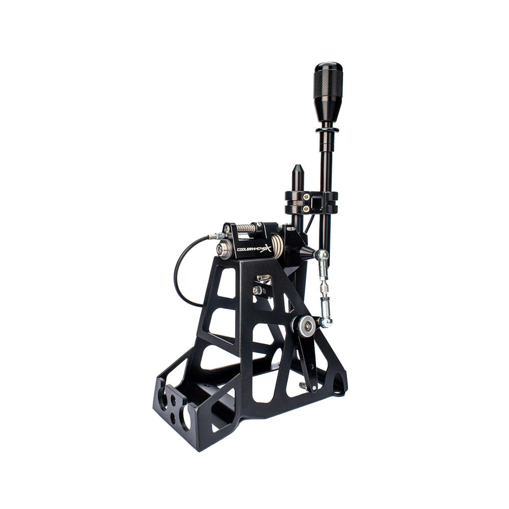 COOLERWORX Short Shifter passend für Toyota Starlet / Glanza P80 P90