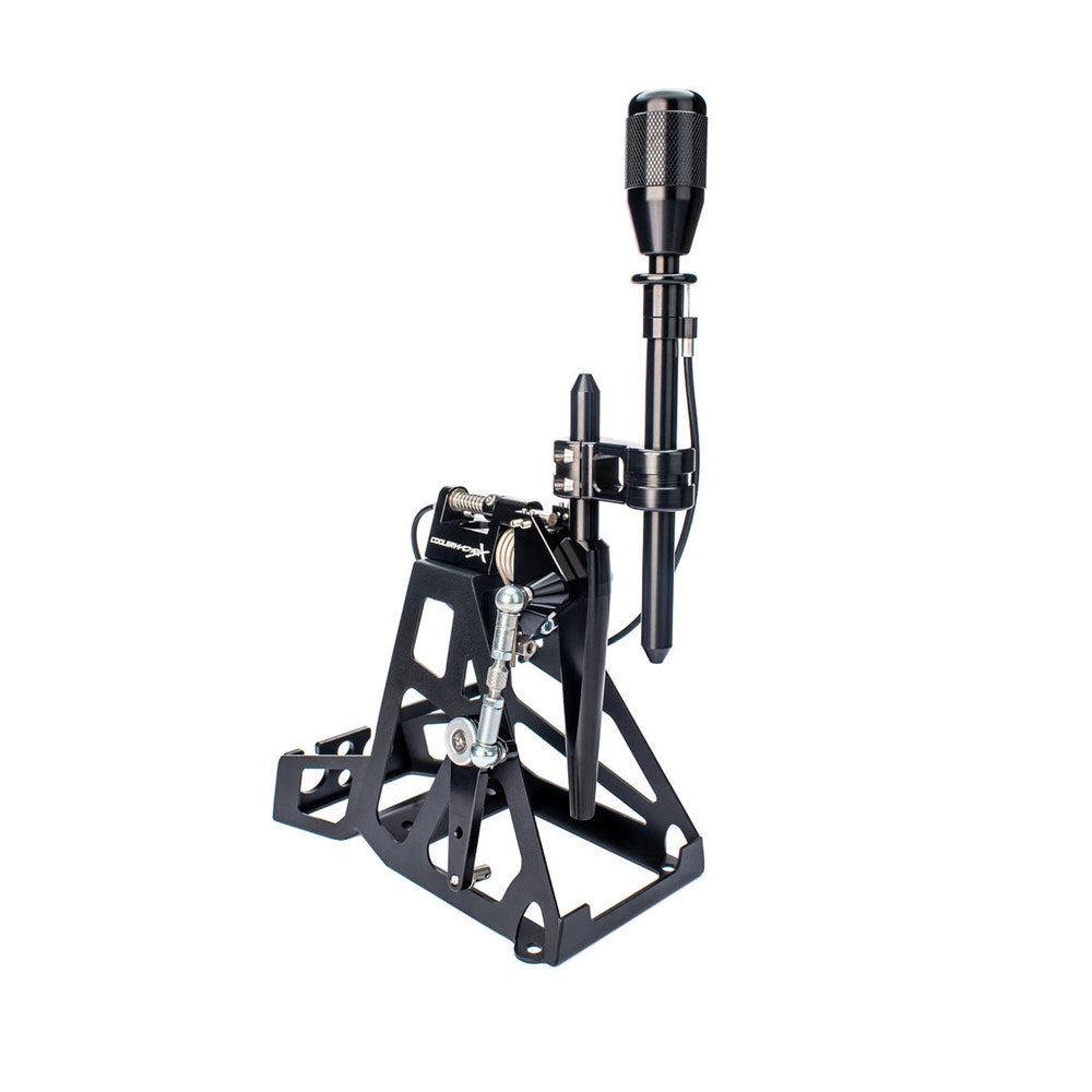 COOLERWORX Short Shifter passend für Toyota Starlet / Glanza P80 P90