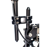COOLERWORX Short Shifter passend für Toyota Starlet / Glanza P80 P90