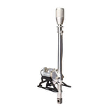 COOLERWORX Short Shifter PRO Naked passend für BMW E30 E34 E36 E39 E46 E8X E9X FXX