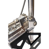 COOLERWORX Short Shifter PRO Naked passend für BMW E30 E34 E36 E39 E46 E8X E9X FXX